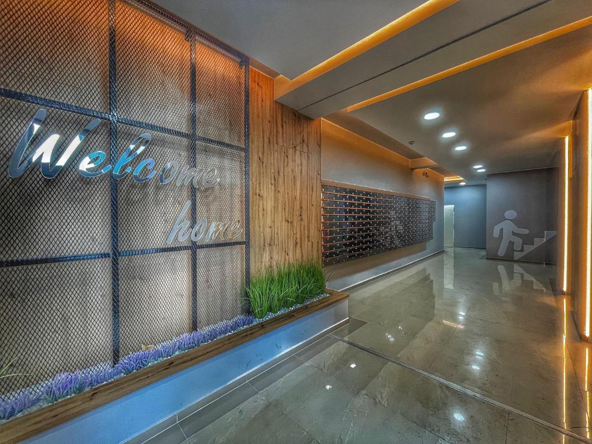 Q Luxury Palas Mall Iasi Exterior photo